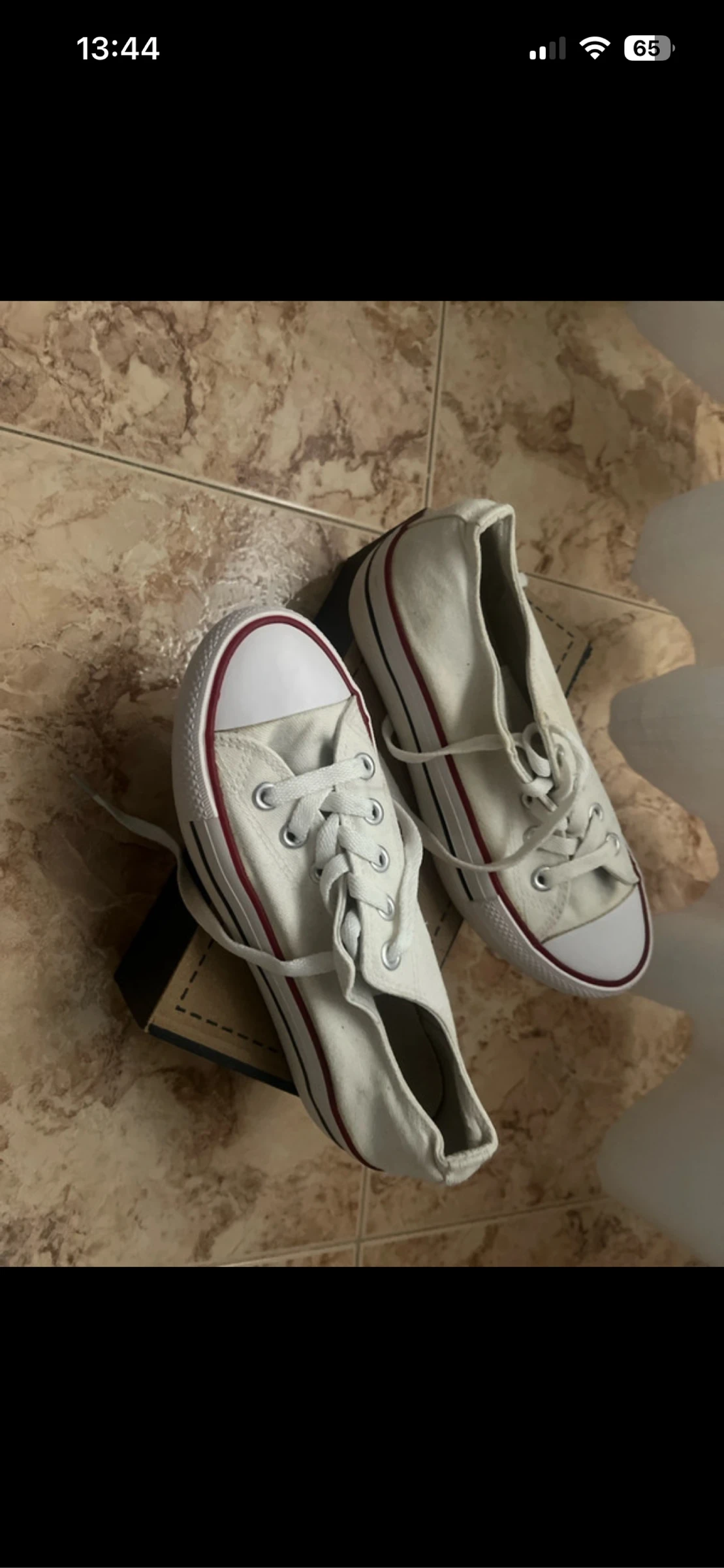 Zapatillas básicas  – photo 3